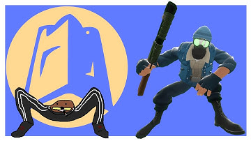 Open Fortress - Suck THIS