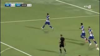 Highlights | Fc Drita 3-1 Fk Auda |#rtk1 ~ conference league