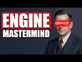The GENIUS Who Solved The high-Altitude Engine Problem 