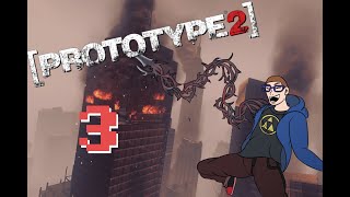 Prototype 2 stream part 3