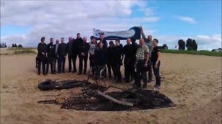 Project AWARE, Dive Against Debris te Lith