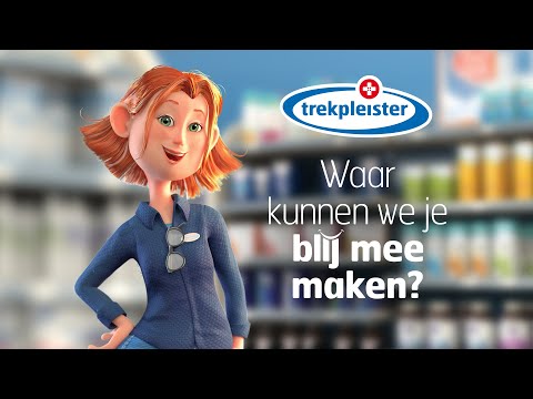 Trekpleister , waar kunnen we je blij mee maken?