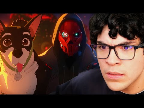 THE END IS HERE! | Dispatch (Ep. 7 & 8)