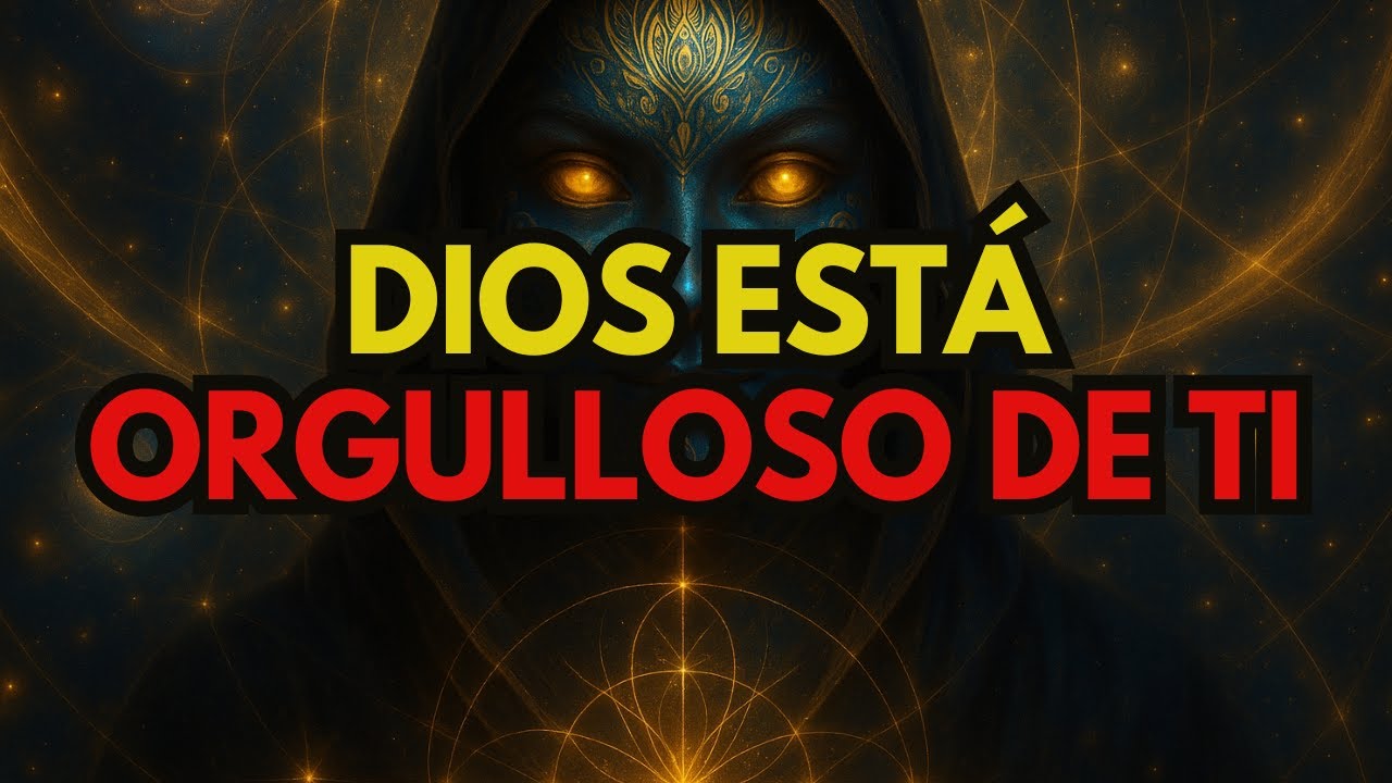 ELEGIDO: DIOS ESTÁ A PUNTO DE SORPRENDER A TODOS LOS QUE PENSARON QUE HABÍAS TERMINADO 💥