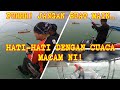 #10 - MISI PULAU ANGSA - TIUPAN PADU ANGIN BARAT LAUT