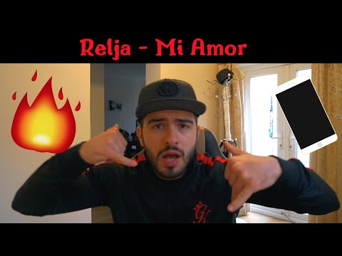 British REACTION to Relja – Mi Amor (Serbian Music)