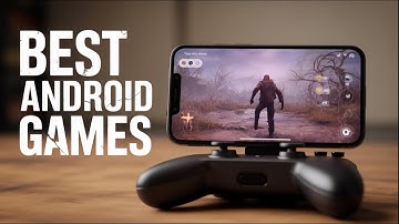 Top 10 Best Post Apocalyptic Android Games WIth Controller Support 2025
