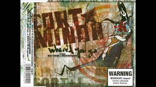 Fort Minor – Where'd You Go (Featuring Holly Brook \u0026 Jonah Matranga)  (single version)