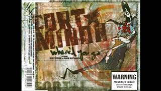 Fort Minor – Where'd You Go (Featuring Holly Brook & Jonah Matranga)  (single version)