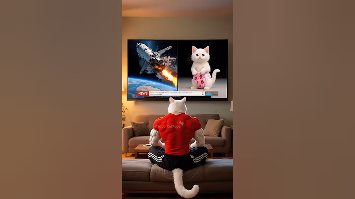 Kittu Ko Jel Ho Gai #catsoftiktok #cat #cute #aiart #ai #poorcat #catlover