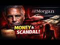 JP Morgan & Epstein: The 290 Million Se* Scandal They Tried to Hide.!