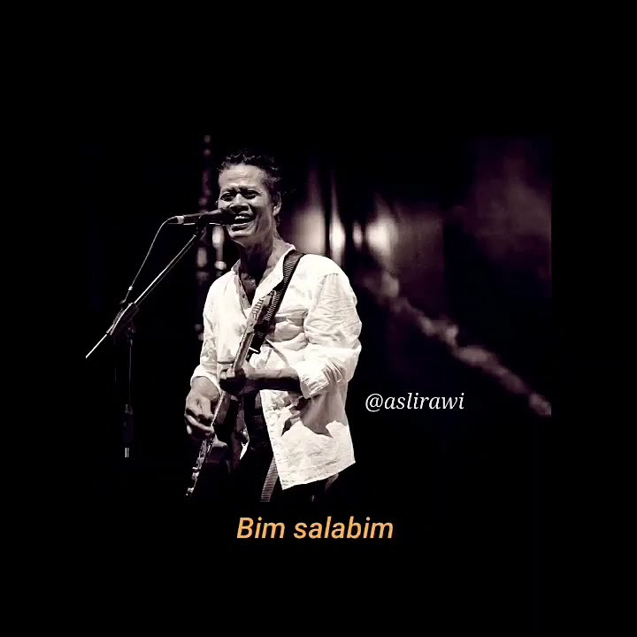 STORY WA : TonyQ Rastafara - Republik Sulap