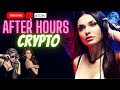 After Hours Crypto June 8th - Bitcoin / Tfuel / Theta Network / Solana / Xrp / 2021 Price prediction
