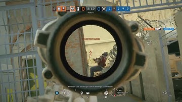 S P A W N P E E K p90 | Tom Clancy