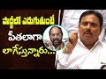Cong 'One Caste' Party with Crab mentality: Danam