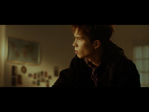派偉俊 Patrick Brasca【You Are】Official MV