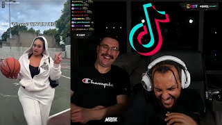 Merghani I Pyka Vs. Tik Toki Na Malcie