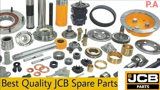 JCB genuine parts original parts check mobail scan bar code jcb India जेसीबी ऑल मशीन पार्ट्स screenshot 2