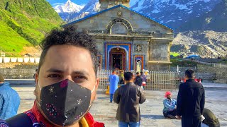 FIRST KEDARNATH YATRA AFTER LOCKDOWN !!