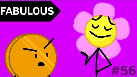 BFB Viewer Voting! #56