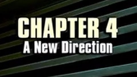 Borderlands The Pre-Sequel - TVM - Chapter 4: A New Direction