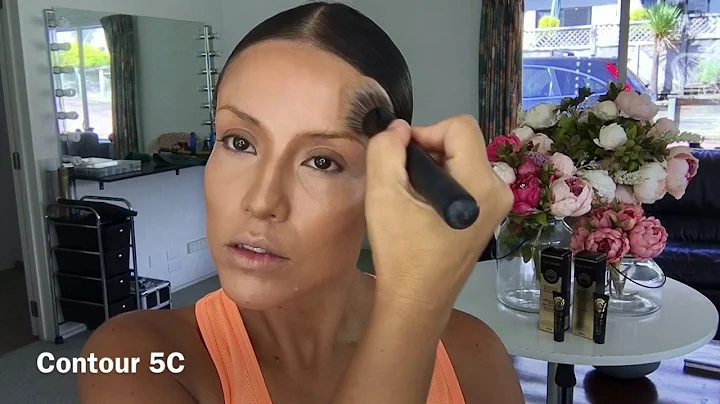 Glam on the go