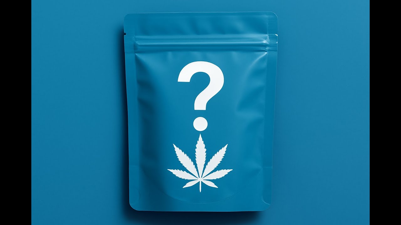 FINALLY!! Cookies hawaiian rain