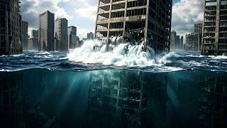 When Humans Disappeared from the Entire World | Thriller Movie Explained in English | Film Story