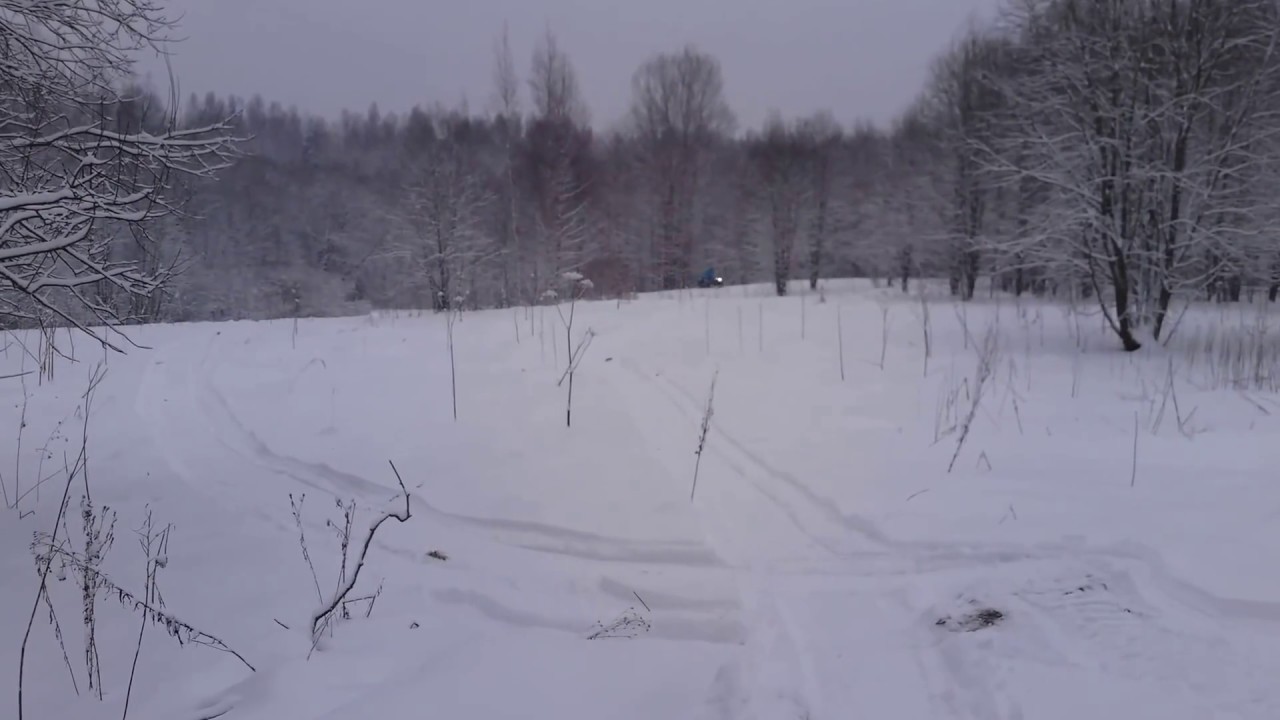 Снегоход Lynx 5900