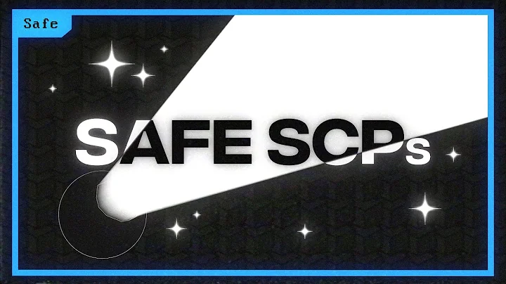 3 safe SCPs (pt. 3) || Photographs and Ravens || JVSCP