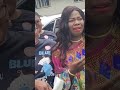 surprise baby shower