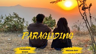 FAHMAAN KHAN| MEGHA RAY | An experience filled with adventure and thrill| PART 1| @megha_ray