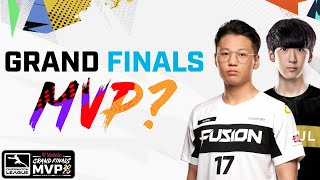 $100,000 ON THE LINE — Who will be the Grand Finals MVP?!