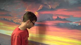 Learning About Sunset Perspective Learning About Sunset Perspective