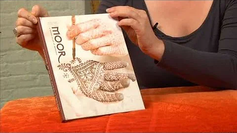 Henna & Mehndi Art w/ Lisa Butterworth | Henna & M...