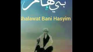 Sholawat Bani Hasyim TQN Pondok Pesantren Suryalaya.