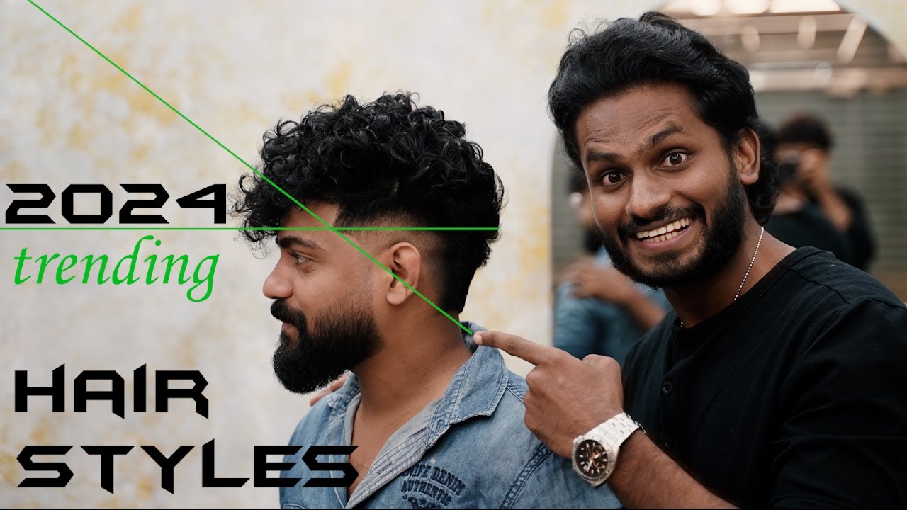 5 Best HAIR Styles For 2019 | SET a New Hair-Style | Men's Fashion Tamil -  YouTube