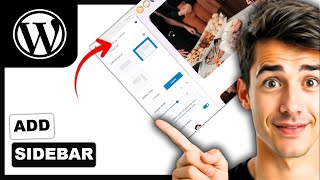 Celebrity How to add sidebar in WordPress blog (Easiest Way)(2026 Guide) Wealth