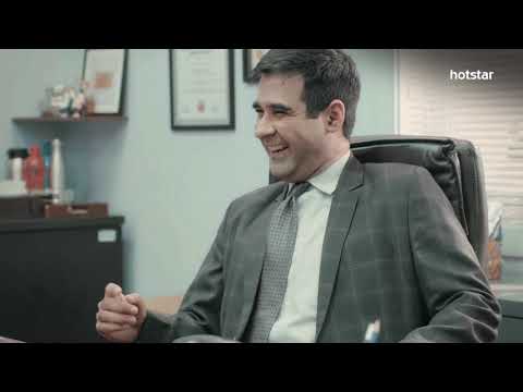 The Office | Hotstar Specials