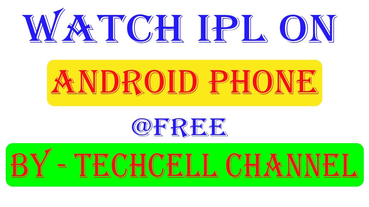 Watch Live TV for FREE | download THOP TV | 