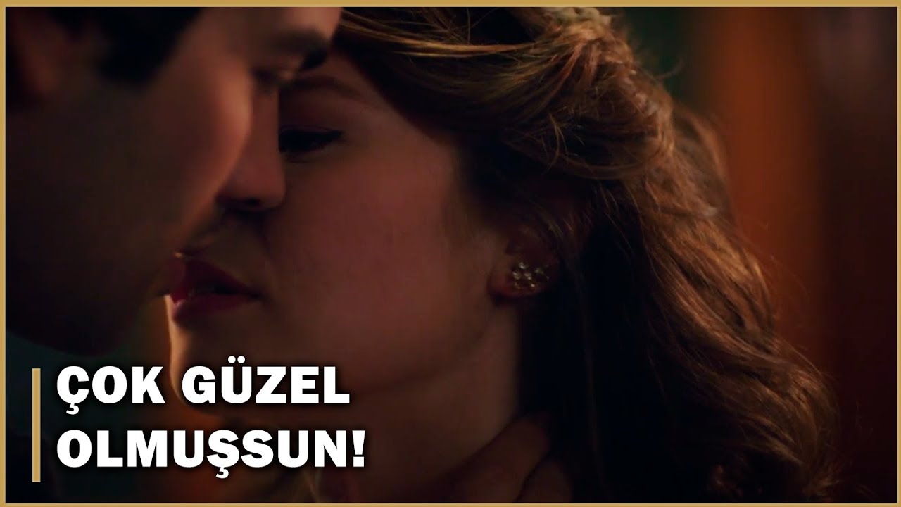 Emir Ve Kübra'nın Evlilik Yıl Dönümü! - Şeref Meselesi 24.Bölüm