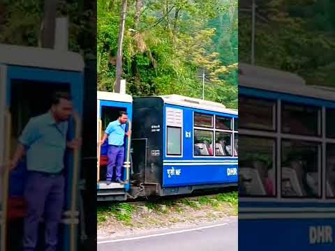 Video: Darjeeling Himalaya Demiryolu Oyuncak Treni: Temel Kılavuz