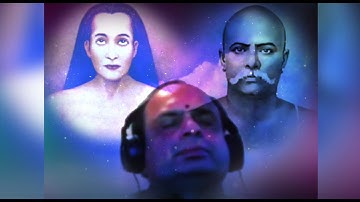 Master CVV Prayer (Telugu & English mixed)