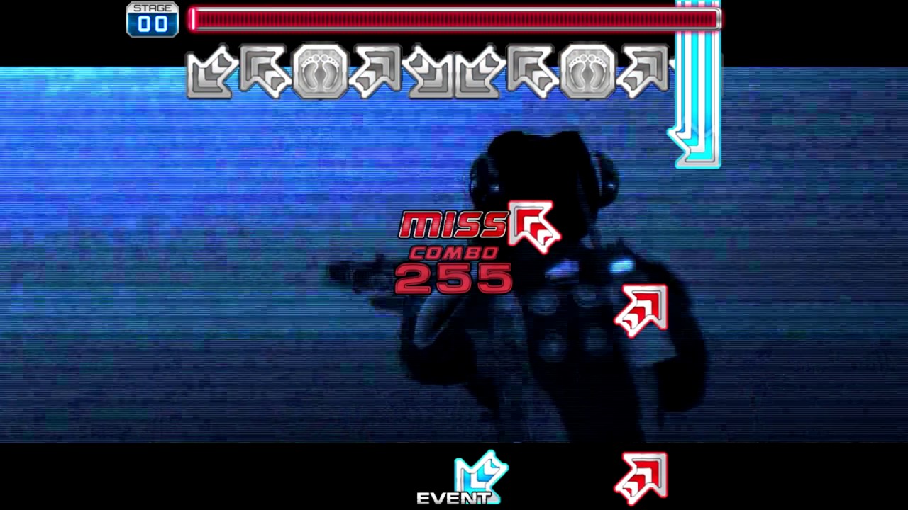 Pump It Up Prime 2 - Lucid (PIU Edit) D11