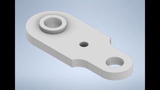 Chapter 5 Solutions: Parametric Modeling With Autodesk Inventor 2020