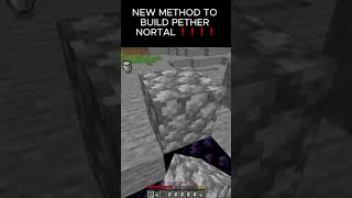 Is This The Fastest Pether Nortal Method?