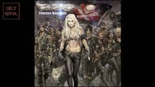 Doro - Forever Warriors Forever United (Full Album)