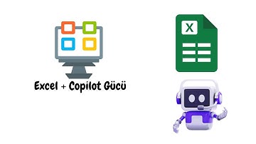 Excel’de Yapay Zeka Dönemi Başladı! Copilot ile Rapor Hazırlama