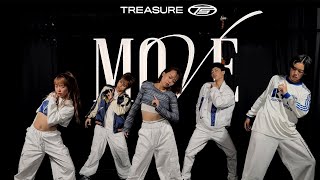Download Lagu 【From JAPAN🇯🇵】TREASURE（T5）\ MP3