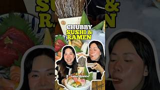 This 4.5-Star Sushi Spot Deserves More Attention